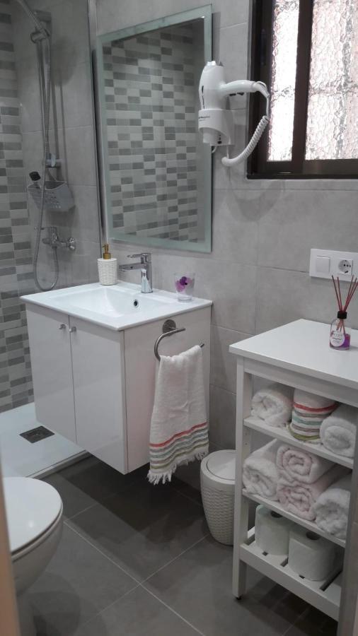 Moderno Apartamento Zona Playa De Levante Benidorm Luaran gambar