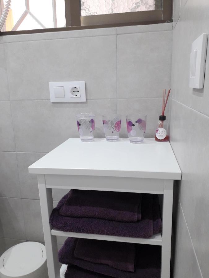 Moderno Apartamento Zona Playa De Levante Benidorm Luaran gambar